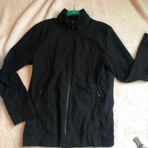 lululemon windbreaker